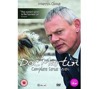 Doc Martin: Complete Series Seven [Edizione: Regno Unito]