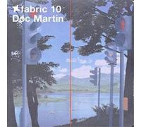 Doc Martin - Fabric, Vol. 10