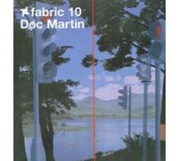 Doc Martin - Fabric, Vol. 10