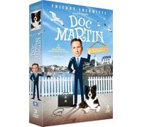 Doc Martin-L'intégrale de la Saison 1