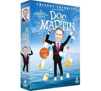 Doc Martin-L'intégrale de la Saison 3