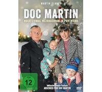 Doc Martin - Noch einmal Weihnachten in Portwenn (DVD) Clunes Martin Catz