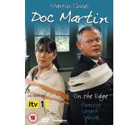 Doc Martin On The Edge [Edizione: Regno Unito] [Edizione: Regno Unito]