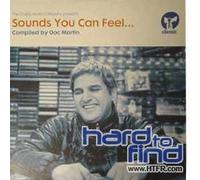 Doc Martin Pres. - Sounds You Can Feel