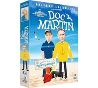 Doc Martin - Saison 4 [DVD]