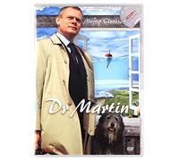 Doc Martin Season 1 Part 1 [DVD] (IMPORT) (Nessuna versione italiana)
