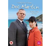 Doc Martin Series 1-6 Boxset [DVD]