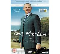 Doc Martin Series 1 [Edizione: Regno Unito]
