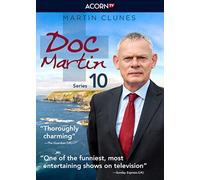 Doc Martin: Series 10