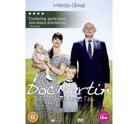 Doc Martin Series 10 (DVD)