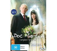 Doc Martin-Series 6