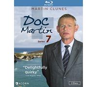 Doc Martin: Series 7