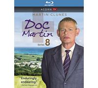 Doc Martin: Series 8