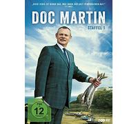 Doc Martin - Staffel 1 [2 DVDs] (DVD) Martin Clunes