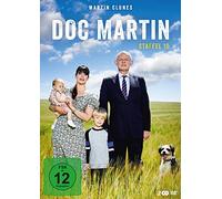 Doc Martin (Staffel 10) [Edizione: Germania] -