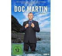 Doc Martin - Staffel 3 [3 DVDs] (DVD) Martin Clunes