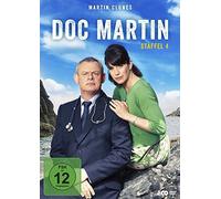 Doc Martin - Staffel 4