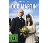 Doc Martin - Staffel 6 [2 DVDs] (DVD) Clunes Martin Catz Caroline