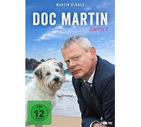 Doc Martin - Staffel 7 [2 DVDs] (DVD) Martin Clunes