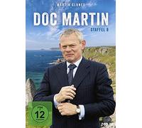 Doc Martin - Staffel 8 [2 DVDs] (DVD) Martin Clunes
