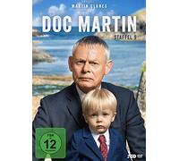 Doc Martin - Staffel 9