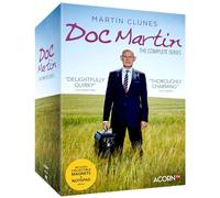 Doc Martin: The Complete Series