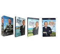 Doc Martin Ultimate Collection Seasons 1-9 + The Movies DVD Box Sets for Region 1 (US AND CANADA) by Royal Signet Entertainment