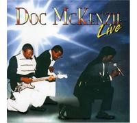 Doc Mckenzie - Live