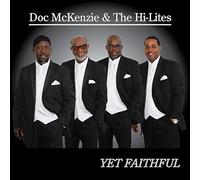 Doc Mckenzie - Yet Faithful