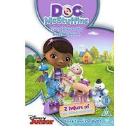 Doc Mcstuffins: Friendship Is The Best Medicine [Edizione: Paesi Bassi] [Edizione: Regno Unito]