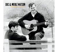 Doc & Merle Watson - Watson Country