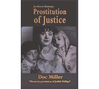 Doc Miller JonBenet Ramsey (Tascabile)