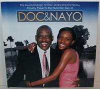 Doc&Nayo - Dynamic Daddy Daughter Duo
