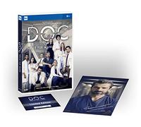 Doc Nelle Tue Mani (4 DVDs) [Edizione esclusiva Amazon limitata con card autografata]