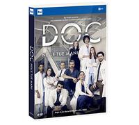 Doc - Nelle Tue Mani (Box 4 Dv)