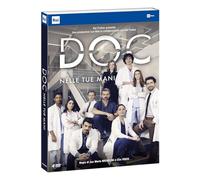 Doc - Nelle Tue Mani - STG 1 - (4 Dvd)