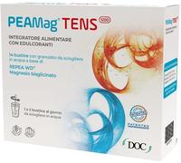 doc nutra srl Peamag tens 14 bustine 4 g