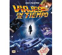 Doc Pastor Viajes En El Tiempo (Tascabile) Look