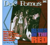 Doc Pomus - Blues In The Red