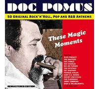 Aa.Vv. - These Magic Moments - The Songs Of Doc Pomus