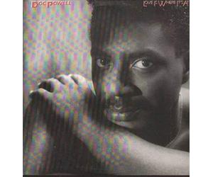 Doc Powell - Love is Where It's at