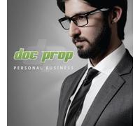 Doc Prop - Personal Business