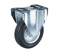 Doc Ruota Gomma Pf 103 x 85 100x30.0 02333 11100F-100MM