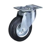 Doc Ruota Gomma Pg 103 x 85 125x37.5 02339 11125-125MM