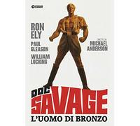 Doc Savage: L'Uomo Di Bronzo