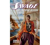 Doc Savage: The Infernal Buddha