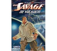 Doc Savage: The War Makers