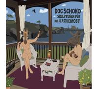 Doc Schoko Skulpturen Für die Flaschenpost (Vinyl LP)