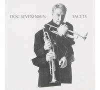 Doc Severinsen Facets (CD) Album