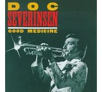 Doc Severinsen Good Medicine (CD)